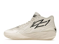 Фото № 6 с приближением к товару «‎Puma LaMelo Ball MB.02 Whispers»