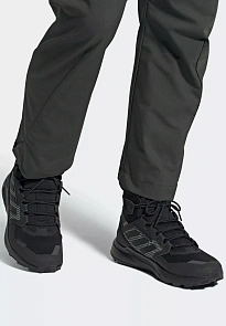 Фото № 1 с приближением к товару «‎TERREX TRAILMAKER MID COLD.RDY HIKING»