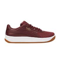 Фото № 1 с приближением к товару «‎Puma GV Special Haute - Burgundy»
