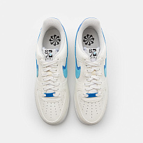 Фото № 4 с приближением к товару «‎Nike Air Force 1 »