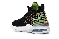 Фото № 6 с приближением к товару «‎Nike LeBron 17 James Gang »