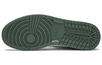 Jordan 1 Retro High Clay Green - 7