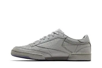 BBC x Reebok Club C 85 Grey - 4