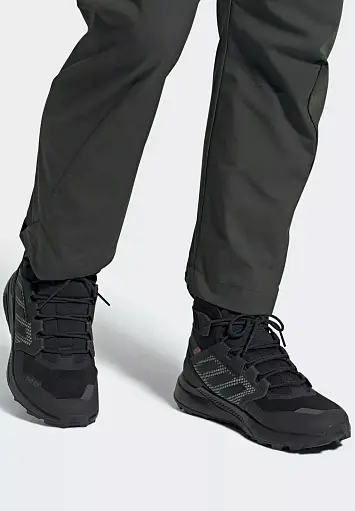 TERREX TRAILMAKER MID COLD.RDY HIKING - 1