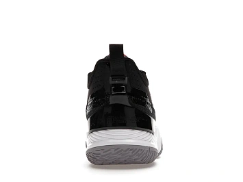 Jordan Westbrook One Take Black Cement - 4