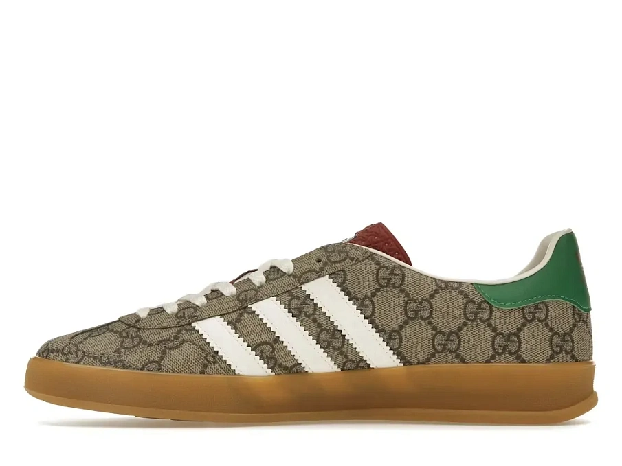Фото № 3 с приближением к товару «‎adidas x Gucci»