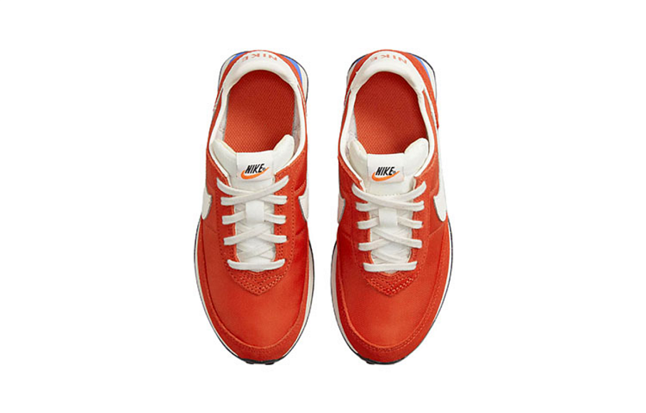 Фото № 4 с приближением к товару «‎BP Nike Waffle Trainer 2 Sports Casual Shoes»