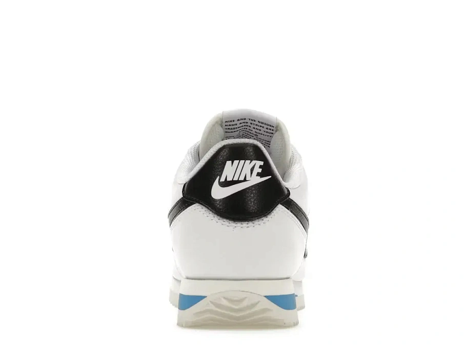 Фото № 4 с приближением к товару «‎Nike Cortez»