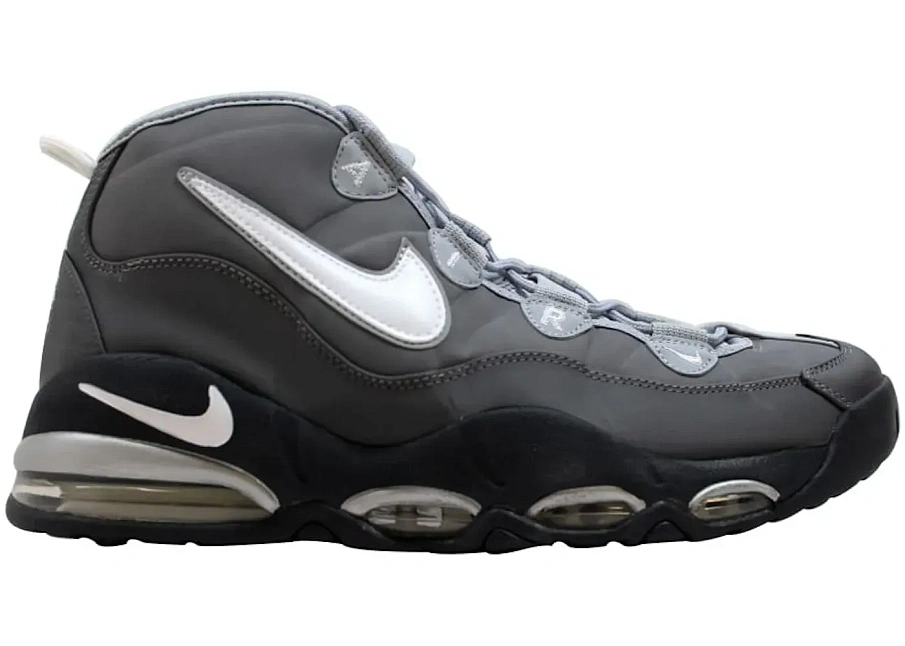 Фото № 1 с приближением к товару «‎Nike Air Max Tempo Cool Grey/White-Dark Grey-Wolf Grey»