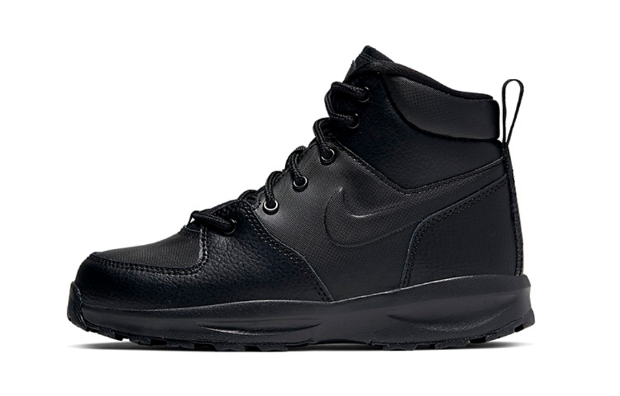 Фото № 1 с приближением к товару «‎(BP) Nike Manoa Black»