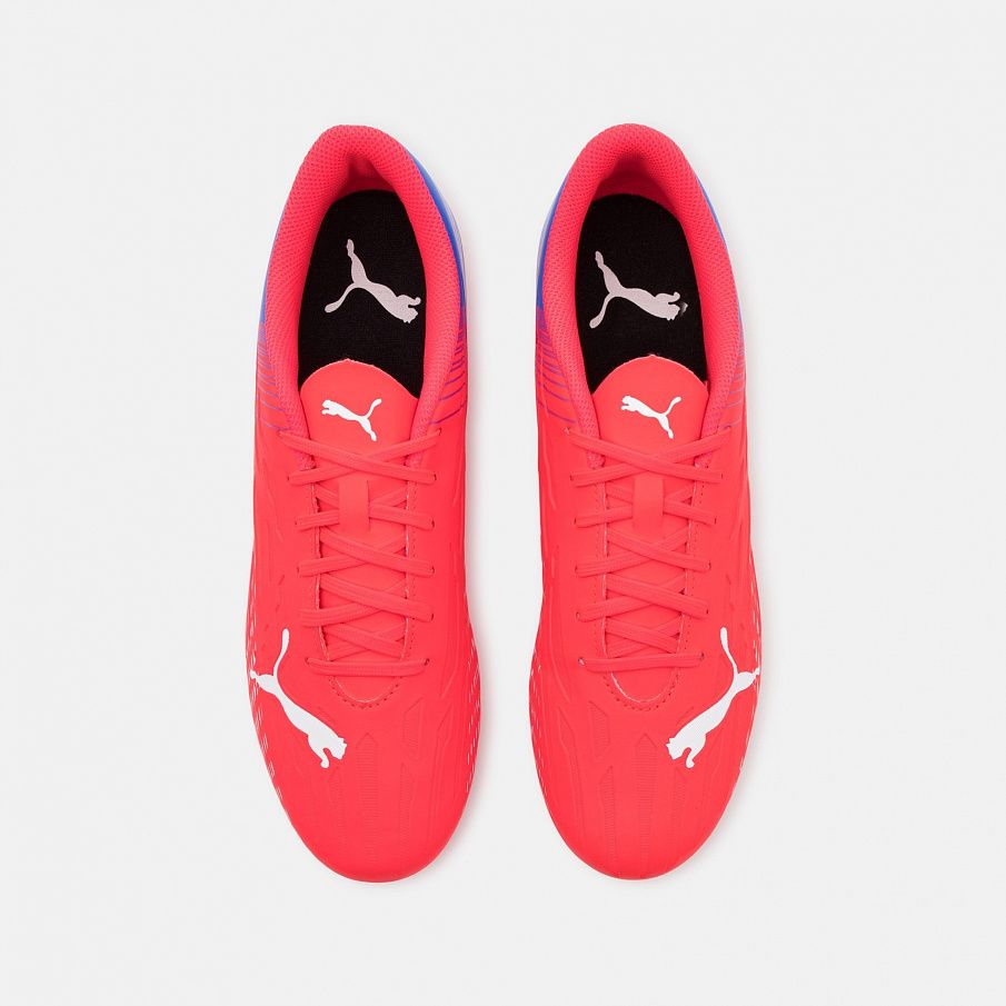 Фото № 4 с приближением к товару «‎Puma Ultra 4.3 Fg/ag»
