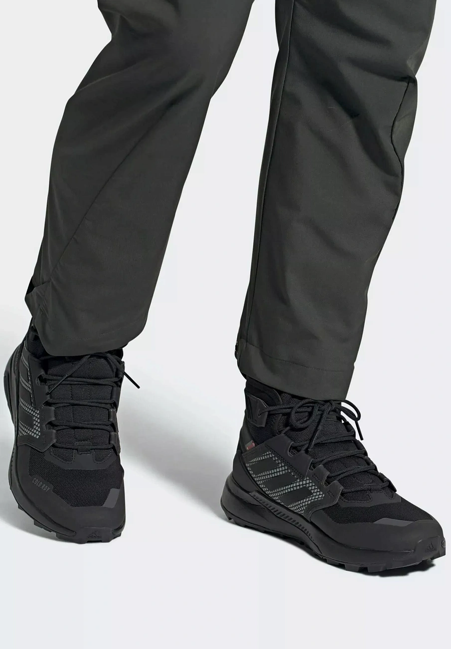 Фото № 1 с приближением к товару «‎TERREX TRAILMAKER MID COLD.RDY HIKING»
