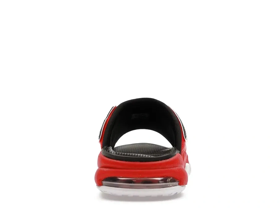 Фото № 4 с приближением к товару «‎Nike Air More Uptempo Slide»