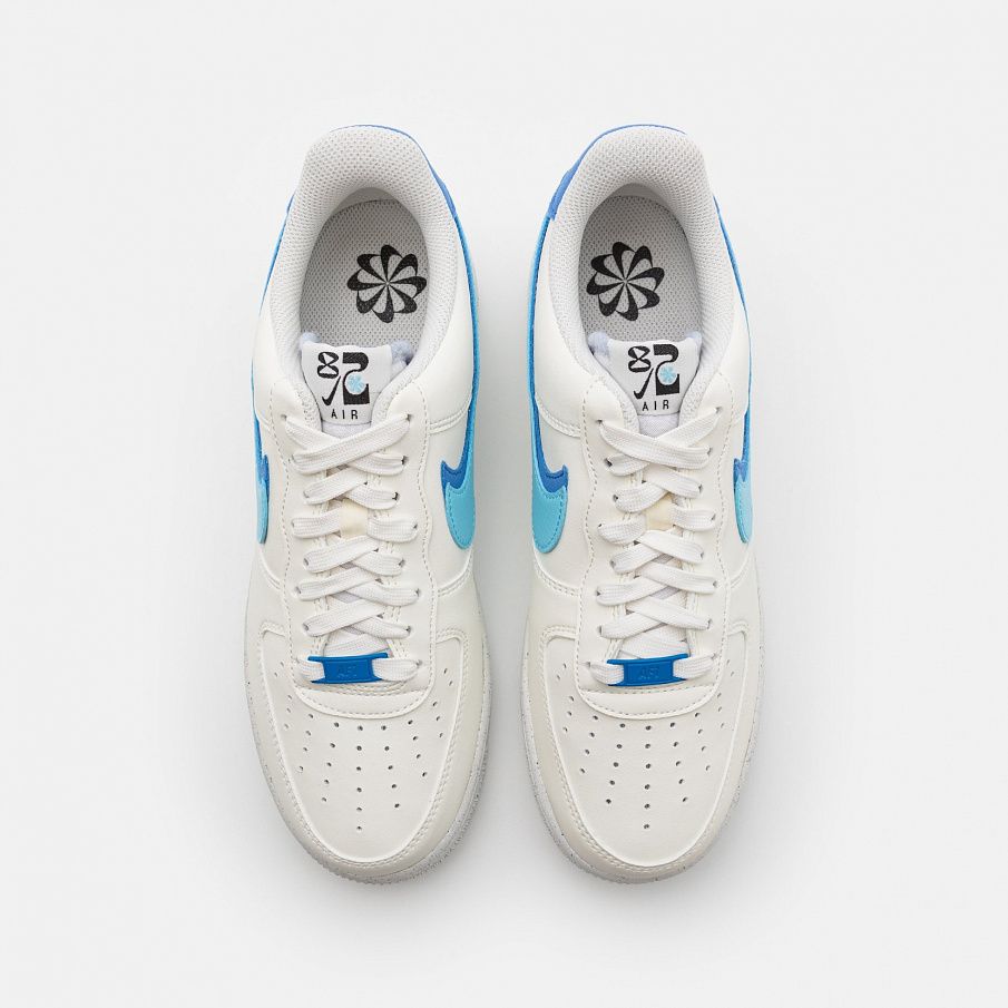 Фото № 4 с приближением к товару «‎Nike Air Force 1 »