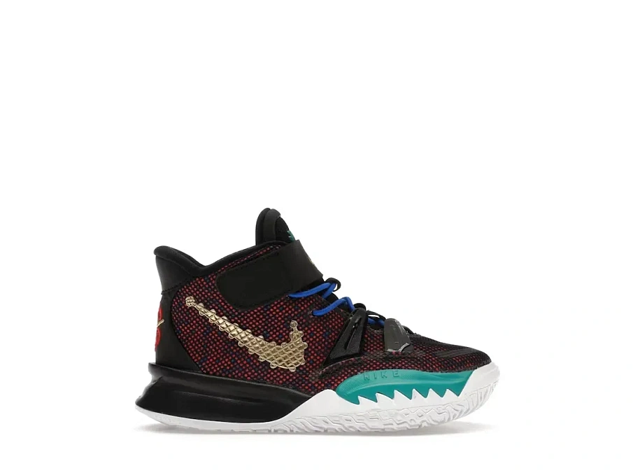Фото № 1 с приближением к товару «‎Nike Kyrie 7»