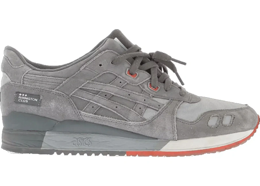 Фото № 1 с приближением к товару «‎ASICS Gel-Lyte III»