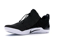 Фото № 4 с приближением к товару «‎Nike Kobe A.D. NXT Black White»