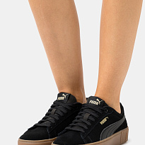 Фото № 2 с приближением к товару «‎Puma Smash Platform V2 »