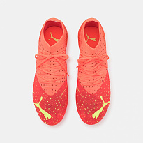 Фото № 4 с приближением к товару «‎Puma Future 3.4 Fg/ag»