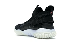 Фото № 6 с приближением к товару «‎Jordan Proto React Black White»