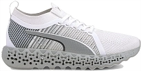 Фото № 1 с приближением к товару «‎Puma Calibrate White Grey »