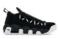 Фото № 1 с приближением к товару «‎Nike Air More Money Black White»