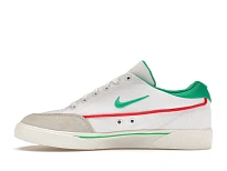 Фото № 3 с приближением к товару «‎Nike Retro GTS 97 White Stadium Green»