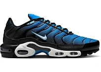 Фото № 1 с приближением к товару «‎Nike Air Max Plus Aquarius Blue»