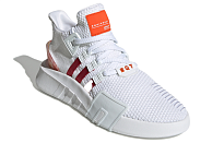 Фото № 3 с приближением к товару «‎adidas originals EQT Bask Adv Women»