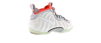 Фото № 6 с приближением к товару «‎Nike Air Foamposite Pro Pure Platinum»