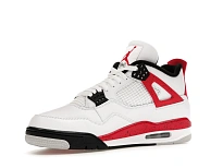 Фото № 6 с приближением к товару «‎Jordan 4 Retro Red Cement»