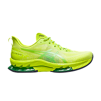 Фото № 1 с приближением к товару «‎Asics Gel Kinsei Blast LE 2 Lime Zest (1011B592-300)»