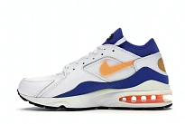 Фото № 3 с приближением к товару «‎Nike Air Max 93 Bright Citrus»