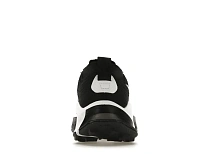 Фото № 4 с приближением к товару «‎Nike ZoomX Zegama Trail Black White »