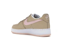 Фото № 6 с приближением к товару «‎Nike Air Force 1 Low Linen Kith Exclusive»