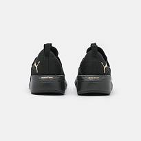 Фото № 3 с приближением к товару «‎Puma Better Foam Adore Q3 Shine»