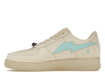 Nike Air Force 1 Low RTFKT Clone X Human (Edition of 1782) - 3