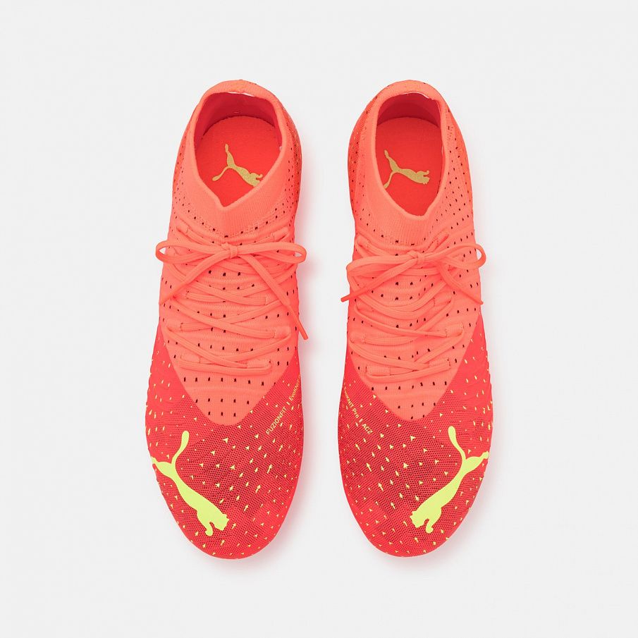 Фото № 4 с приближением к товару «‎Puma Future 3.4 Fg/ag»