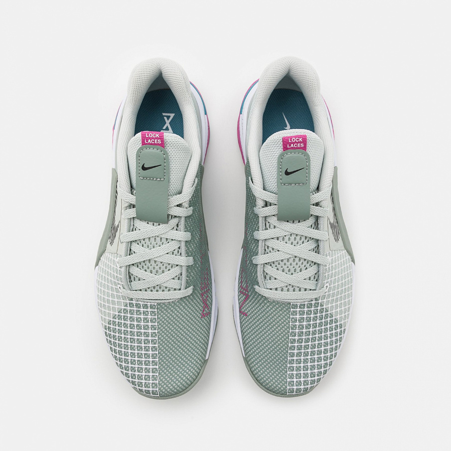 Фото № 4 с приближением к товару «‎Nike Metcon 8»