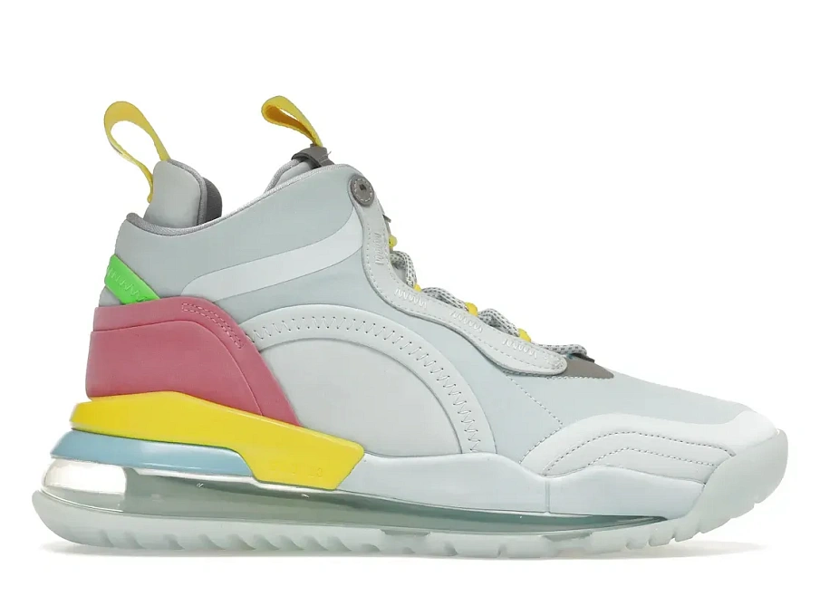 Фото № 1 с приближением к товару «‎Jordan Aerospace 720 Lyrical Lemonade»