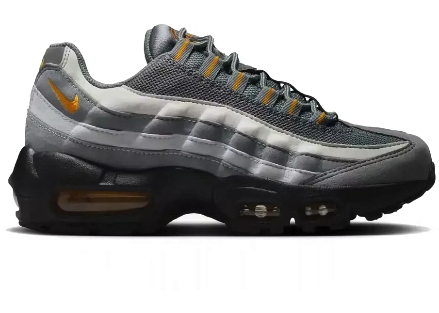 Фото № 1 с приближением к товару «‎Nike Air Max 95»