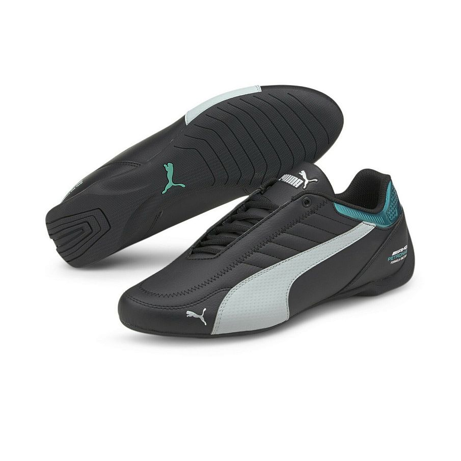 Фото № 2 с приближением к товару «‎Puma Future Kart Cat »