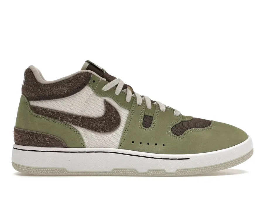Фото № 1 с приближением к товару «‎Nike Mac Attack QS SP»