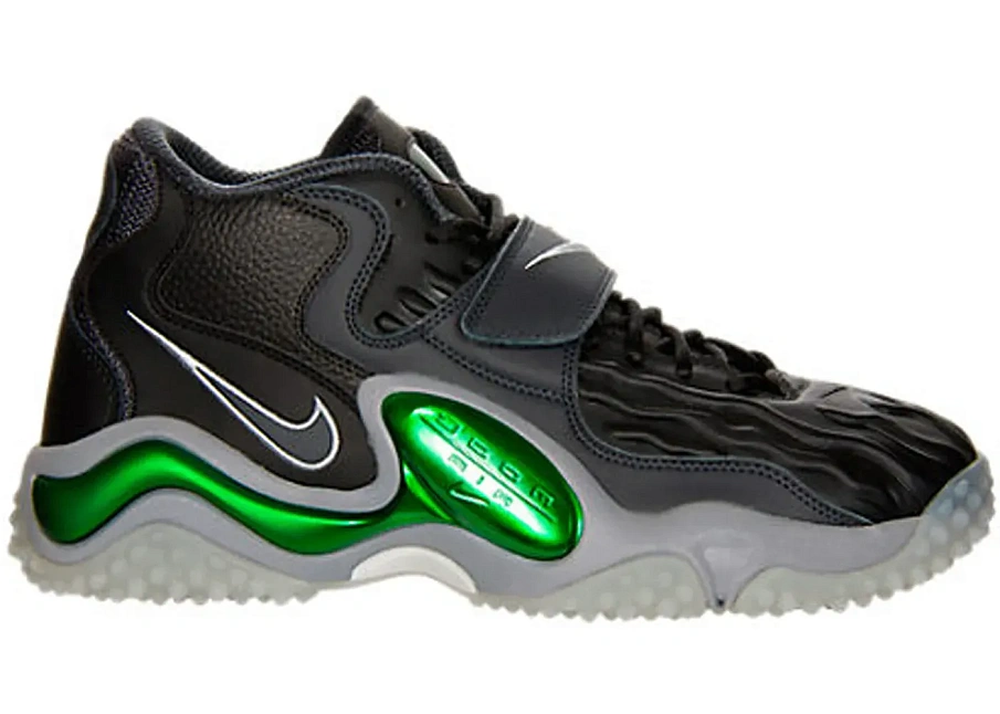Фото № 1 с приближением к товару «‎Nike Air Zoom Turf Jet 97 Packers»