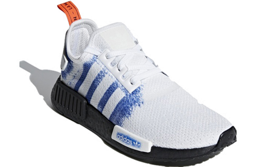 Фото № 2 с приближением к товару «‎adidas NMD R1 ATL»