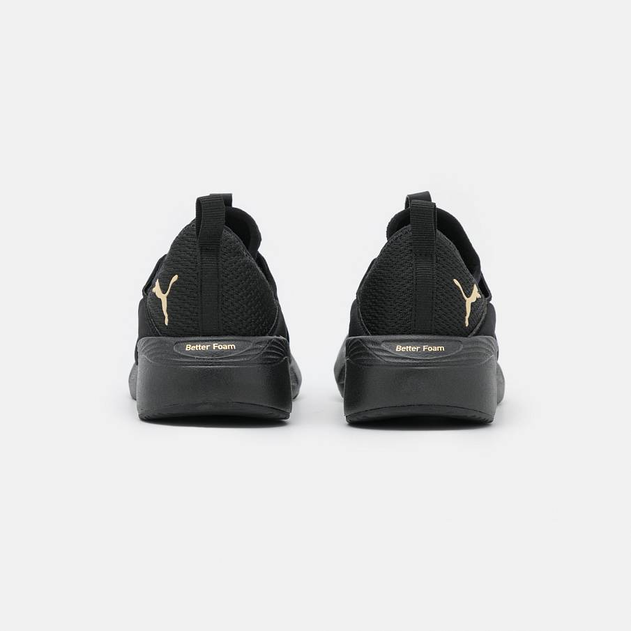 Фото № 3 с приближением к товару «‎Puma Better Foam Adore Q3 Shine»