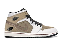 Фото № 1 с приближением к товару «‎Jordan 1 Retro Fathers Day Tweed (2008)»