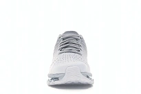 Фото № 2 с приближением к товару «‎Nike Air Max 2017 Pure Platinum Wolf Grey »