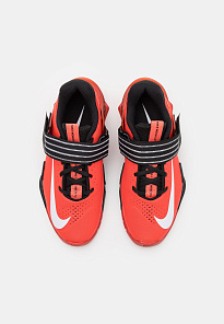 Фото № 4 с приближением к товару «‎Nike Savaleos»