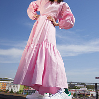 Фото № 2 с приближением к товару «‎Adidas Stan Smith »
